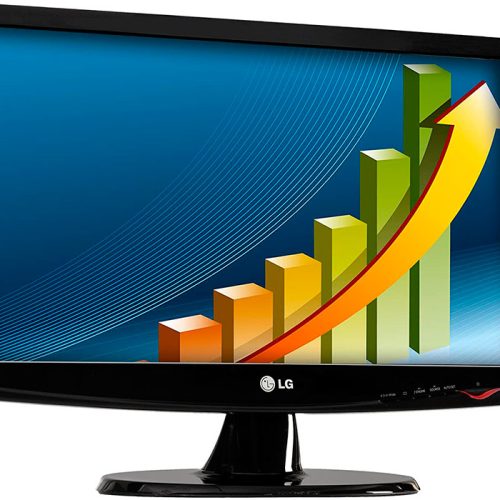 Lg Flatron  1943 SV-pf