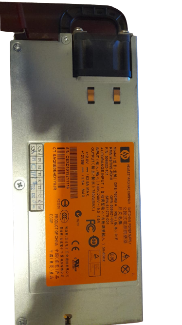 Fuente de pc - Imagen 3