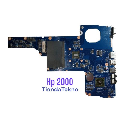 Hp 2000