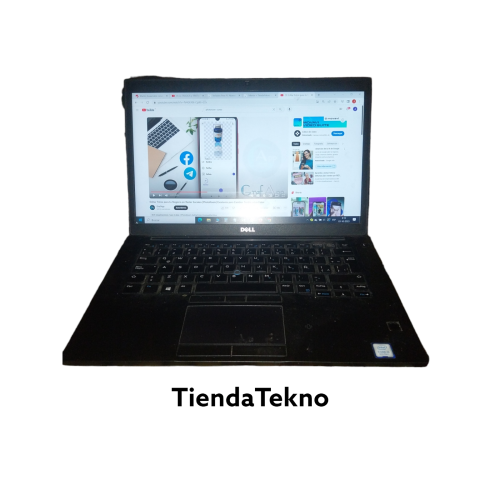 Dell Latitude 3470