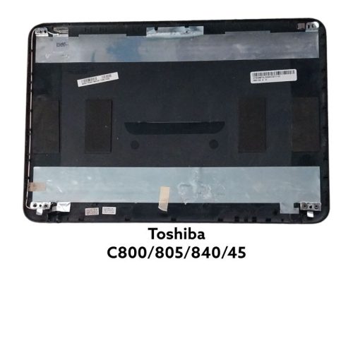 Cover Display Toshiba C800 / C805 / C840 / C845