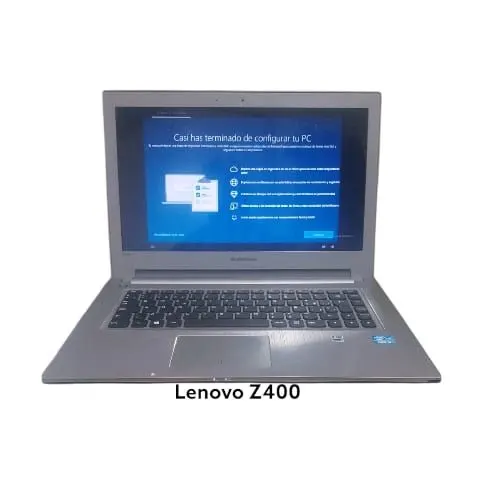 Lenovo Z400