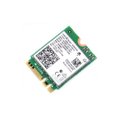 Intel Ax210 802.11ax Triple Banda + Bluetooth 5.3 Usado