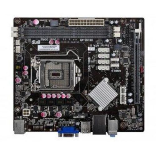 Intel H61 (LGA 1155)