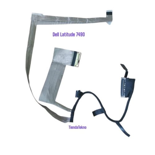 Flex de Video Dell Latitude  7490