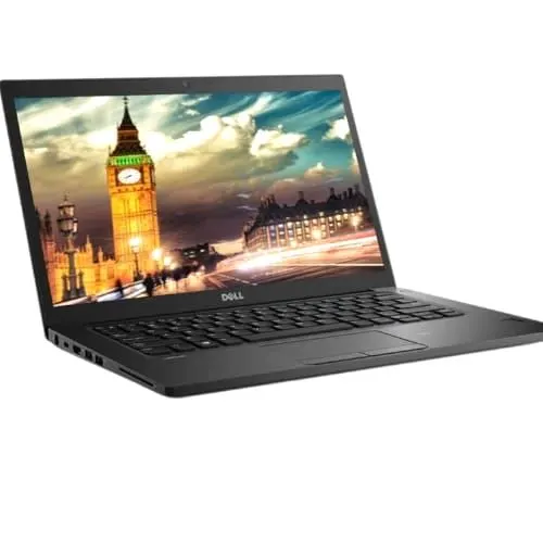 Dell Latitude 7490