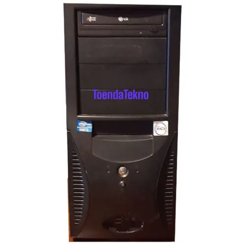 Gabinete Tower C/ fuente y DVD (copia)