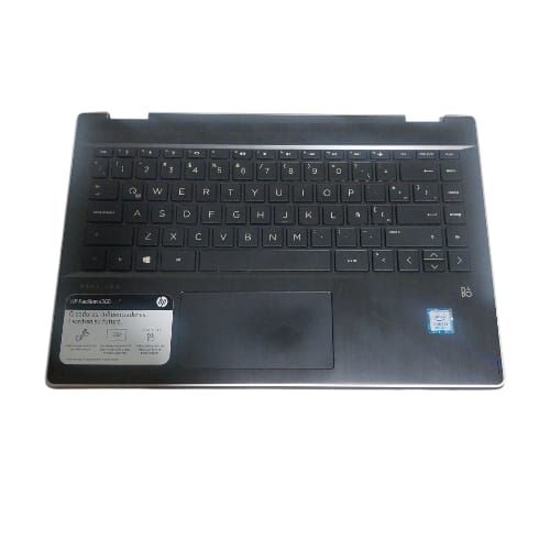 Hp Pavilion 360 14-dh0025la