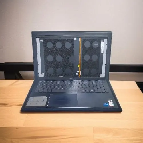 Dell Inspiron 15 5000 p102f