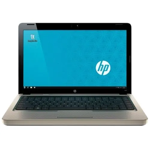 Hp G42 Venta por Pieza