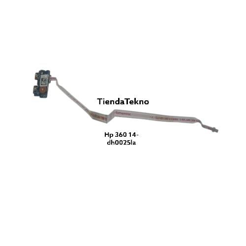 Hp Pavilio360 14-dh0025la